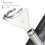 Corn Peelers, Stripper Cob Tool, Peeler, Stainless Steel Thresher 5