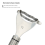 Corn Peelers, Stripper Cob Tool, Peeler, Stainless Steel Thresher 4