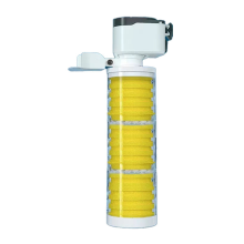 Filter für Aquarium Aquariumpumpe Drei-in-Eins-Filter Zubehör Aquatic Pet Supplies Produkte,B