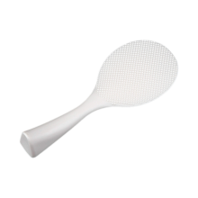 Rice Paddle, Non Stick Standing Spoon Spatula, Heat Resistant Cooker