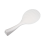Rice Paddle, Non Stick Standing Spoon Spatula, Heat Resistant Cooker 1