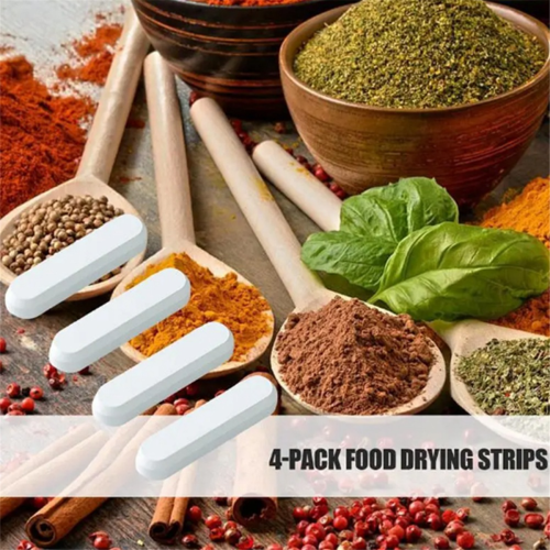 Diatomaceous Earth Stick 4PCS Multi-Purpose Moisture-Absorbing Drying Portable A 2
