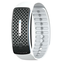 Ultrasonic Anti-Mosquito Bite Wristband for Children and Adults Waterproof Rechargeable B