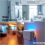 6PCS Magnetic Remote Control Holder, Wall Mount Organizer, Much Stable, Self-Adhesive for Flat 8