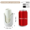 2pcs Paper Cup Holder, Disposable Desktop Multifunctional Storage Rack 7