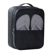 Tragbare Reiseschuhtaschen Unterwäsche Kleidung Organizer Aufbewahrungstasche Multifunktionszubehör,A