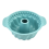 Silicone Mould for Pastry Cake Bakeware Dessert Tools Muffin Bread Baking Accessories Mint Green 1