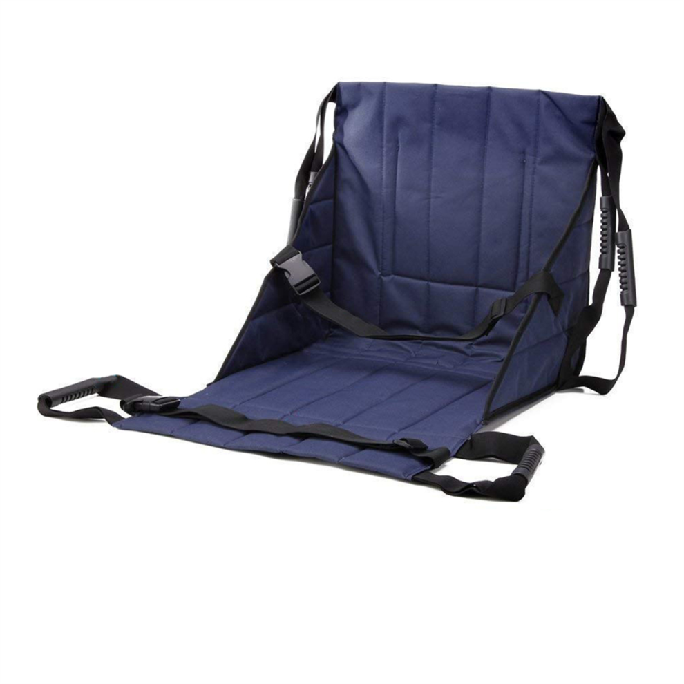 Exogio Transfer Board For Wheelchair,Portable Patient Lift Stairs, Chairs, Cars,Emergency Evacuation Device Seniors