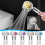 Pommeau de douche suralimenté haute pression Super Turbo avec 3 modes 7