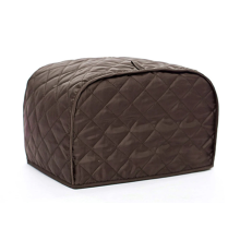 Copertura per tostapane per uso domestico, durevole, protezione, strumento per la pulizia della cucina, polvere, adatta per S, B