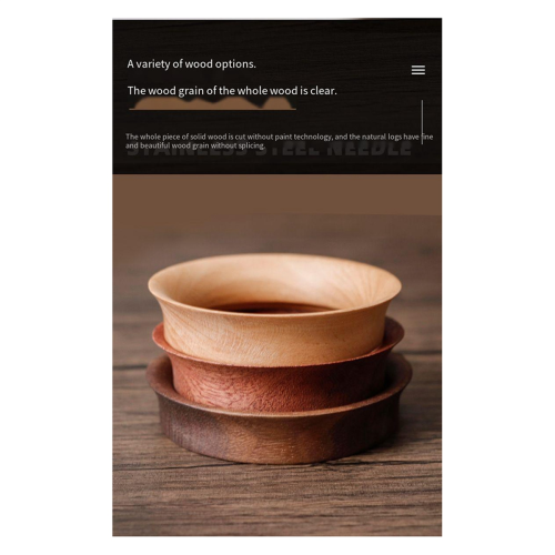 Coffee Dosing Funnel Rings for Espresso Machine Practical Color 9 1