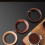 Coffee Dosing Funnel Rings for Espresso Machine Practical Color 2 4