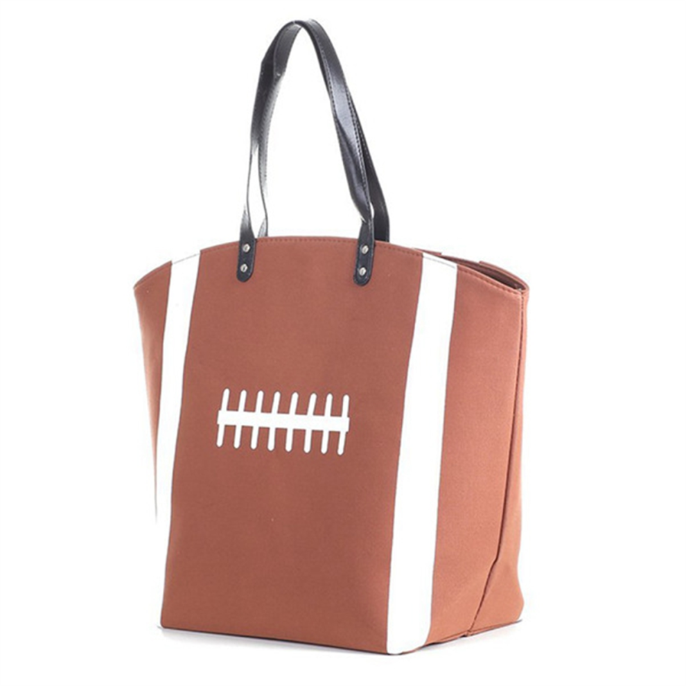 Women'S Canvas Tote Bag Extra Large Capacity Beach Casual Fashion