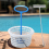 Skimmer Basket Handle,Skimmer Handle Hook Universal Pool Fit Inground 4