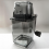 Household Manual Ice Crusher Transparent Multi-Purpose Hand Shaved Machine, 5