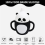 Tazza con beccuccio per bambini, tazza panda in silicone antispruzzo per bambini 4
