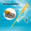 Spa Mineral Sticks for Supplie, Stick Inserts Filter - Yellow, 2 Pack 6