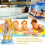 Spa Mineral Sticks for Supplie, Stick Inserts Filter - Yellow, 2 Pack 4