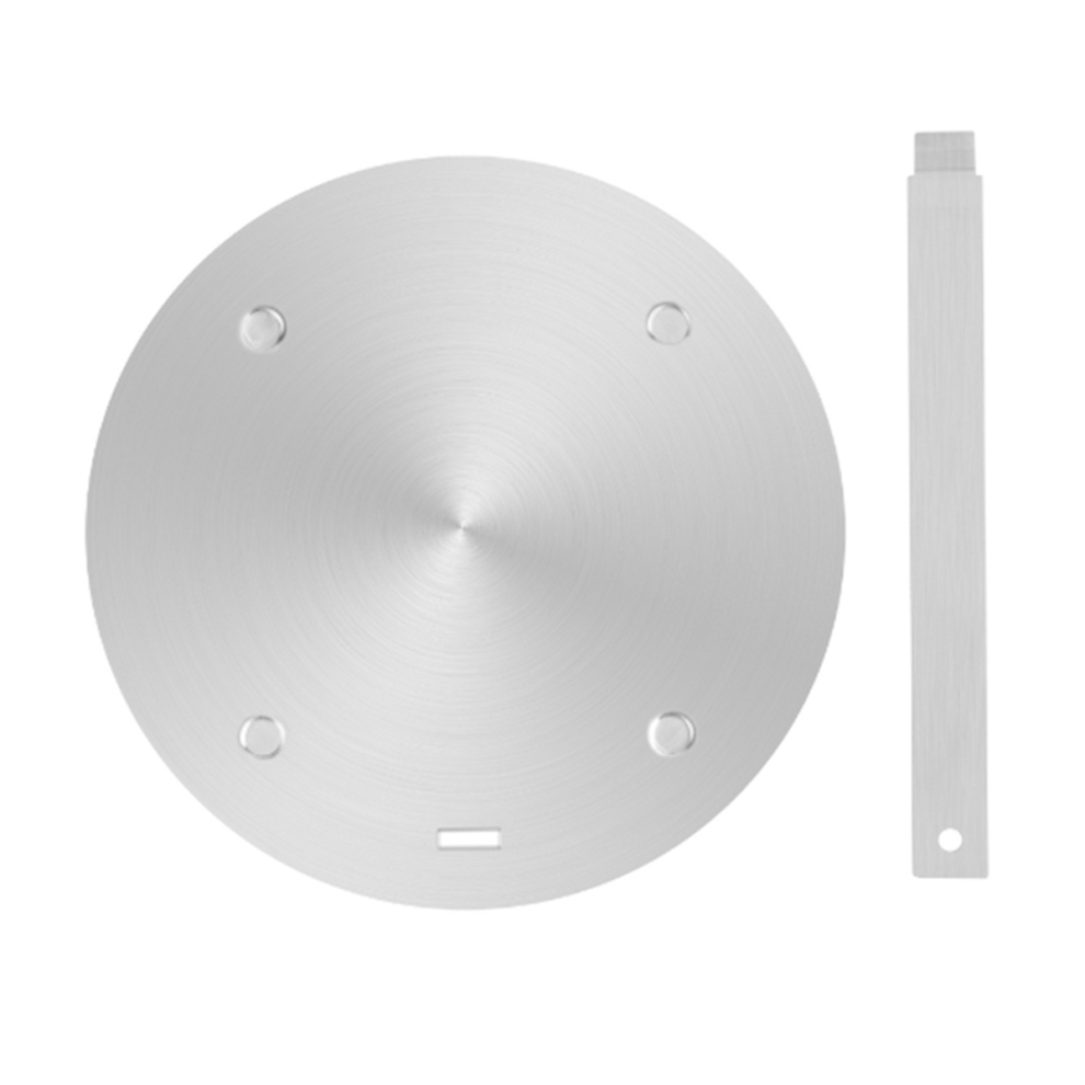 Heat Distribution Plate, Dissipation Induction Cooker Diffuser Plate 20Cm 4852752404225