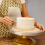 80PCS Plastic Transparent Soft Scraper Cake Cream Scraping Plate Baking Round Edge Cutter Elastic 4