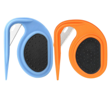 Knotting Comb, Comb for Cats, de Dog, Pet Dog Shedding Brush Puppy Kitten