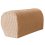 2PCS Soft Stretch Plush Armrest Covers, Covers for Chairs/Sofas, Couch Arm Covers,Khaki 1