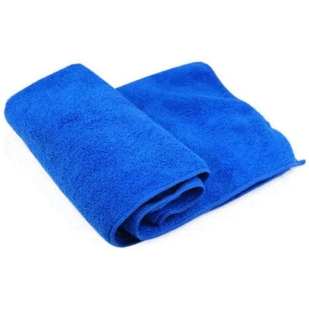 1Pcs Microfiber Cleaning Cloths Lint Free Towel For Car Window Reusable Towels 4852752400647