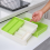 Separate Tableware Sorting Box Drawer Organizer Storage Knife and Fork Chopsticks Spoon Kitchen Shelf-A 4