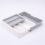 Separate Tableware Sorting Box Drawer Organizer Storage Knife and Fork Chopsticks Spoon Kitchen Shelf-A 3