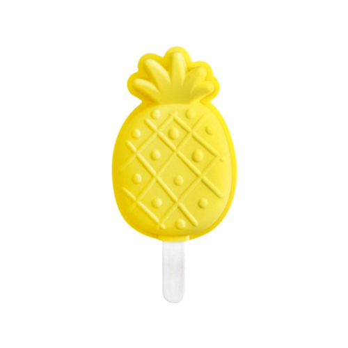 Moule à glace en silicone DIY pour enfants