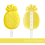 Moule à glace en silicone DIY pour enfants 6