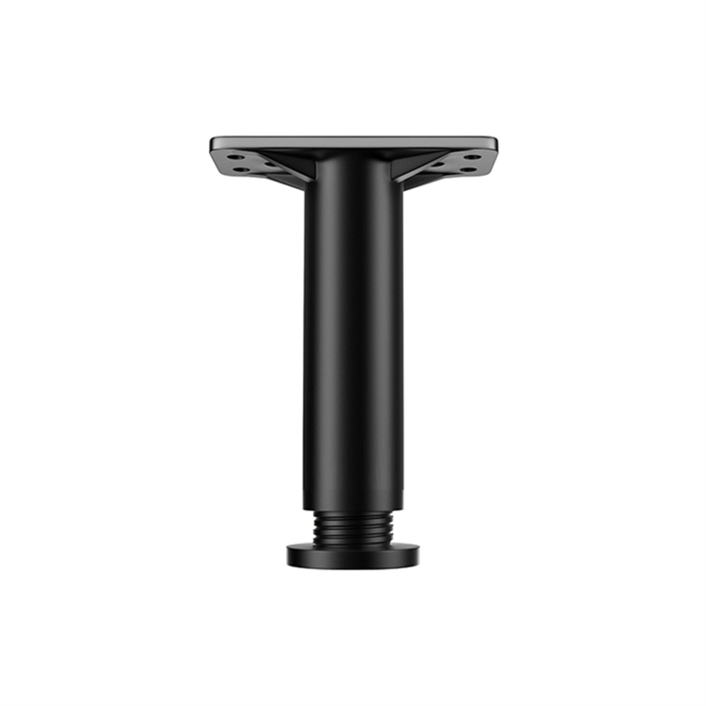 Telescopic Adjustable Bed Beam Support Foot Reinforced Furniture Leg Sofa Bottom Load Bearing Bracket 15Cm 4852752406281
