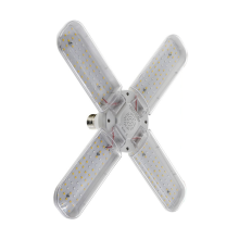 LED Grow Light Foldable Phyto Lamp Full Spectrum Bulb for Indoor Plants Bloom Flowering Lamps Garden E27 A