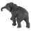 Artificial Animal Elephant Model Educational 9