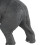 Artificial Animal Elephant Model Educational 14