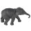 Artificial Animal Elephant Model Educational 8