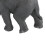 Artificial Animal Elephant Model Educational 15