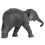 Artificial Animal Elephant Model Educational 7