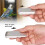 Mini Bird Training Food Box Hand-Held Parrot Feeder Feeding Jar Interactive Toy Silver 8