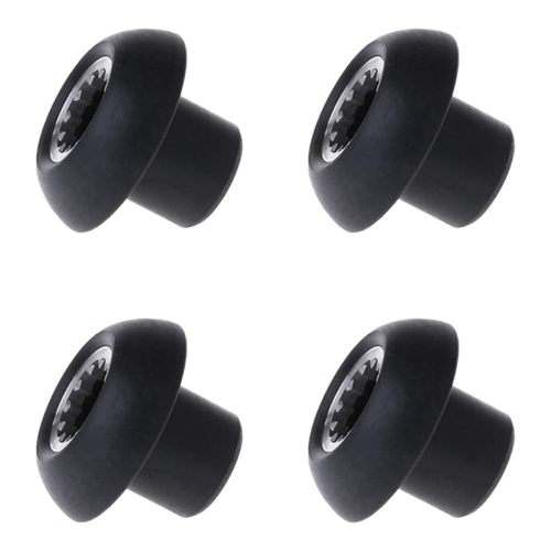 4Pc Universal Blender Drive Socket 767 Mushroom