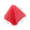 Brooder Heater for Chicks with Anti Roost Cone, Chick Heating Plate Adjustable Heights 9
