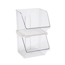 K-Cup-Halter, Teebeutel-Organizer, Kaffeepadhalter für Theke oder Wand, Aufbewahrungskörbe, Zuckerpaketregal