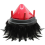 Brooder Heater for Chicks with Anti Roost Cone, Chick Heating Plate Adjustable Heights 4