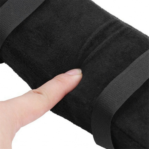 pezzi di parti per sedia da ufficio, cuscino per bracciolo in memory foam, cuscino per gomito comodo per la casa 2