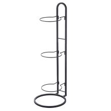 Basketball Storage Rack Indoor Children Home Put Ball Football Basket Placed