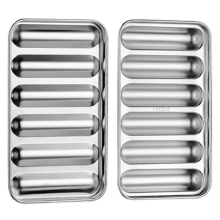 Wurst Maker Form Fleisch Stuffer Küche Gadgets Utensilien BBQ Kochen Roman Hilfe Hüllen Schinken
