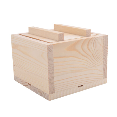 Tofu Mold Cheese Maker Stamper Making Tool Presser 2