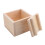 Tofu Mold Cheese Maker Stamper Making Tool Presser 7