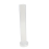 Triangular Long Pole Candle Plastic Mold DIY Homemade Aromatherapy Candles Making Kit Pc Mould A 1