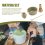 Set Matcha, set da tè giapponese con ciotola con beccuccio, supporto, bambù e cucchiaio 10